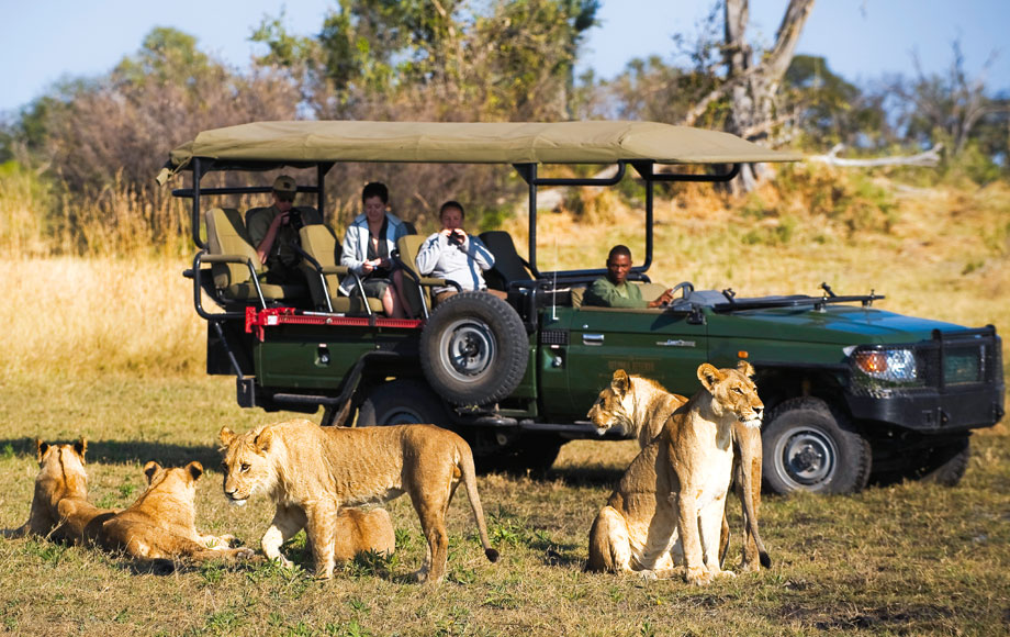 Tourism And Hospitality